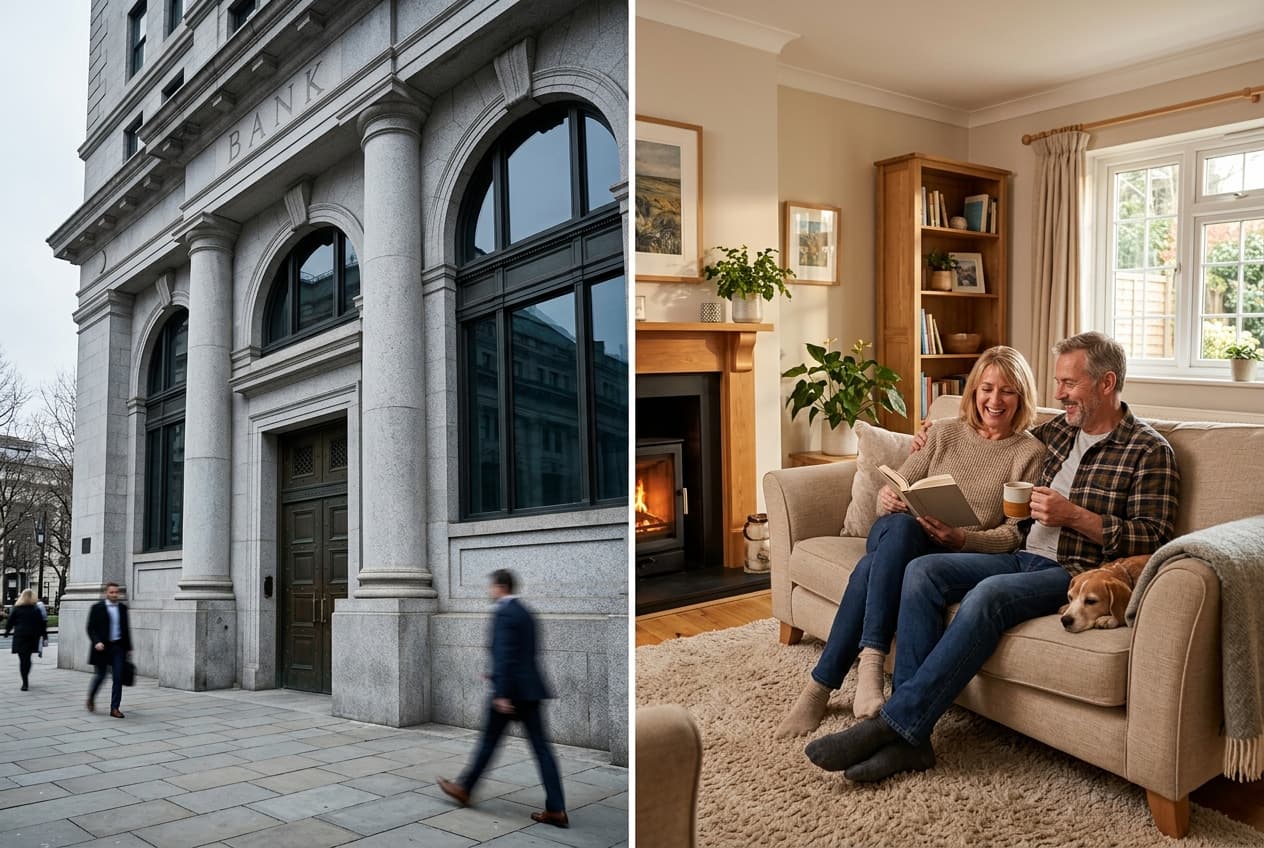 Reverse Mortgage vs Every Alternative: The Definitive Comparison